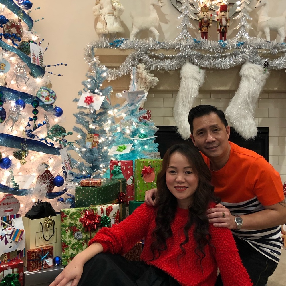 Meet your Posher, Phat